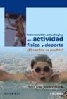 Pedro Jesús Jiménez Martín - Intervención psicológica en actividad física y deporte : ¿el cambio es posible?