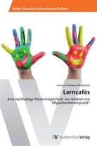 Antonia Hofmann-Wellenhof - Lerncafés