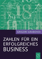 Grigori Grabovoi - Zahlen für ein erfolgreiches Business