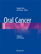 Tadaak Kirita, Tadaaki Kirita, Omura, Omura, Ken Omura - Oral Cancer