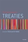 Duncan B. Hollis, Duncan B. (Professor of Law and Associate Hollis, Duncan B. Hollis - Oxford Guide to Treaties