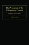 Sam Daws, Sam (Director Daws, Daws Sam, Loraine Sievers, Loraine (Career International Civil Serva Sievers, Loraine (Career international civil servant and former Chief Sievers... - Procedure of the Un Security Council