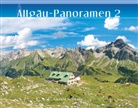 Gerald Schwabe - Allgäu-Panoramen 2. Bd.2