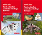 Wolfgang Willner - Taschenlexikon der Schmetterlinge Europas