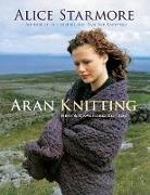 Alice Starmore - Aran Knitting