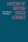 Harrie Massey, Harrie Massie, Harrie Robins Massie, Massie Harrie, M. O. Robins, Robins M. O. - History of British Space Science