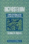 Richard H. Kessin, Richard H. (Columbia University Kessin - Dictyostelium