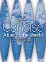 National Geographic, National Geographic - Concise Atlas of the World