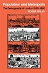 Roger Finlay - Population and Metropolis