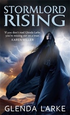 Glenda Larke, Larke Glenda - Stormlord Rising