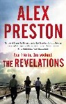 Alex Preston - The Revelations