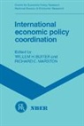 Willem H. Buiter, Richard C. Marston, Willem H. Buiter, Richard C. Marston - International Economic Policy Coordinati