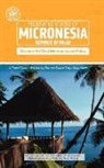 Ben Cook - MIcronesia and Palau