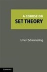 Ernest Schimmerling, Ernest (Carnegie Mellon University Schimmerling, Schimmerling Ernest - Course on Set Theory