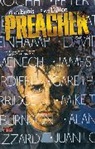 Steve Dillon, Garth Ennis, Steve Dillon - Preacher vol 5