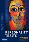 Ian J. Deary, Deary Ian J., Gerald Matthews, Gerald Deary Matthews, Professor Gerald Matthews, Martha C. Whiteman... - Personality Traits