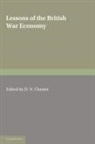 D. N. Chester, D. N. Chester, Chester D. N. - Lessons of the British War Economy
