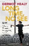 Dermot Healy, Healy Dermot - Long Time, No See