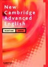 Leo Jones - New Cambridge Advanced English Student''s Book