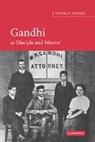 Weber, Thomas Weber, Thomas K. Weber - Gandhi As Disciple and Mentor