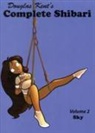 Douglas Kent - Complete Shibari volume 2 : Sky