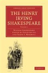 William Shakespeare, Henry Irving, Irving Henry, Frank A. Marshall, Marshall Frank A. - Henry Irving Shakespeare