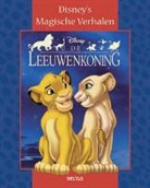 Walter Elias Disney - De leeuwenkoning / druk 1