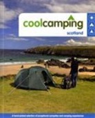 Keith Didcock, Jenny McKelvie, Robin Mckelvie, Andy Stothert - Cool Camping Scotland