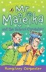 Humphrey Carpenter, Frank Rodgers - Mr. Majeika and the School Caretaker