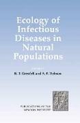 B. T. (University of Cambridge) Dobson Grenfell, B. T. Dobson Grenfell, B.t. Dobson Grenfell, A. P. Dobson, Andrew P. Dobson, … - Ecology of Infectious Diseases in Natural Populations