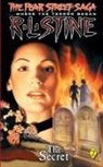 R L Stine, R. L. Stine, R.L. Stine, Patricia MacDonald - The Secret