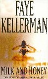 Faye Kellerman, Kellerman Faye - Milk and Honey