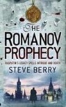 Steve Berry - The Romanov Prophecy