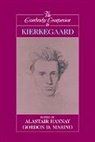 Alastair Marino Hannay, Alastair Hannay, Hannay Alastair, Gordon Marino, Gordon Daniel Marino - Cambridge Companion to Kierkegaard