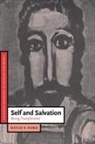 Ford David F., David F. Ford, David F. (University of Cambridge) Ford, Daniel W. Hardy - Self and Salvation
