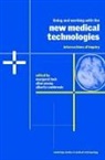 Margaret Lock, Margaret (Mcgill University Lock, Margaret M. Lock, Margaret M. Young Lock, Alberto Cambrosio, Margaret Lock... - Living and Working With the New Medical Technologies