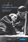 Maik Williams Hamburger, Simon Hamburger Williams, Maik Hamburger, Hamburger Maik, Simon Williams - History of German Theatre