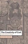 Oliver Davies, Oliver (King''s College London) Davies, Professor Oliver Davies, Davies Oliver, Daniel W. Hardy - Creativity of God