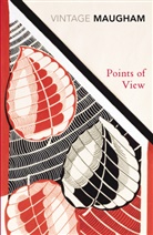 Somerset W. Maugham, W Somerset Maugham, W. Somerset Maugham - Points of View