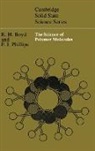 Richard H. Boyd, Richard H. (University of Utah) Phillips Boyd, Richard H. Phillips Boyd, Paul J. Phillips, Boyd Richard H. - Science of Polymer Molecules
