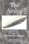 Christopher Sprigg - Airship -the-