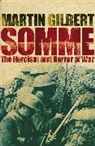 Martin Gilbert - Somme