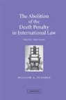 William A. Schabas, William A. (National University of Irelan Schabas, Schabas William a. - Abolition of the Death Penalty in International Law