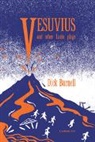 Dick Burnell, Burnell Dick, Dick Burnell - Vesuvius and Other Latin Plays
