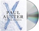 Paul Auster, Paul Auster - Winter Journal (Audio book)