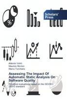 Maurizi Morisio, Maurizio Morisio, Marco Torchiano, Antoni Vetrò, Antonio Vetrò - Assessing The Impact Of Automatic Static Analysis On Software Quality