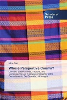 Mine Sato - Whose Perspective Counts?