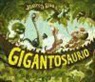 Jonny Duddle, Jonny Duddle - Gigantosaurio
