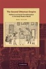 Baki Tezcan, Baki (University of California Tezcan - Second Ottoman Empire