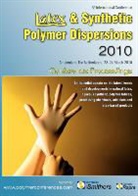 Smithersrapra Techno, Technology Smithersrapra Technology - Latex & Synthetic Polymer Dispersions 20